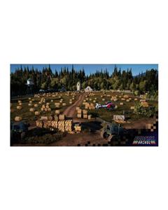 بازی کامپیوتری Far Cry 5