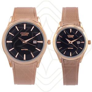 ساعت ست سیتیزن CITIZEN مدل 00105 کد WS-67 