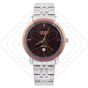 ساعت مردانه سیتیزن CITIZEN مدل وی ای پی VIP AE 541G کد WG 174 