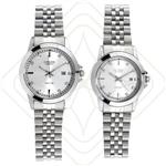 ساعت ست سیتیزن CITIZEN مدل 523 کد WS-41