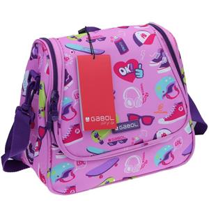 کیف غذا مدل 232532019 ROLLER گابل GABOL