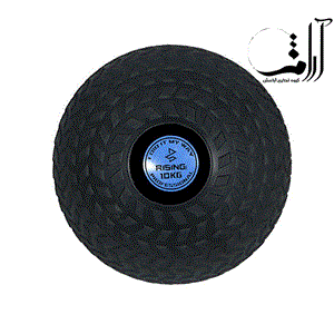 توپ اسلم بال عاجدار 10 کیلوگرمی