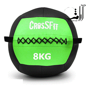 توپ وال بال 8کیلویی