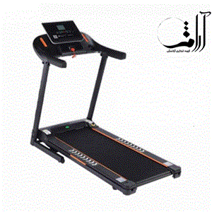 تردمیل خانگی آیرون مستر مدل X510P Iron master treadmills X510P