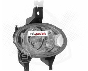 چراغ مه شکن تارا