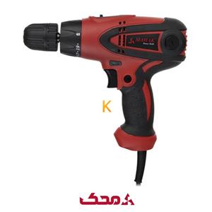 پیچ گوشتی برقی مدل SDM-450 محک