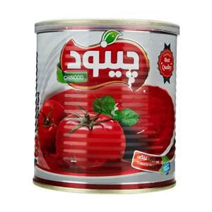 رب گوجه چینود