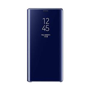 کاور ژله ای مدل Clear tpu مناسب برای گوشی موبایل سامسونگ گلکسی Note 9 