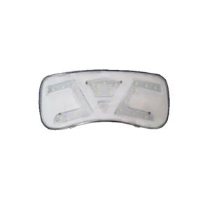 چراغ سقف تیبا و تیبا 2 کد 00012