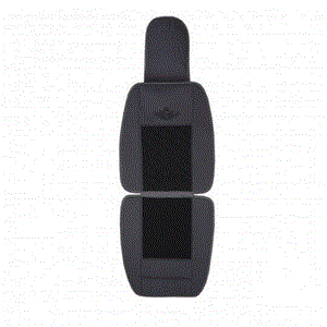 رو صندلی (عرق گیر) جنس کنفی مدل VIP کد 0942