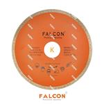 صفحه سرامیک بر فالکون FALCON