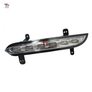 دی لایت جلو راست خودرو لیفان 820