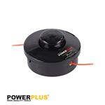 قرقره نخ دستگاه گوشه زن طول نخ3m برند POWERPLUS مدل POWACG1051