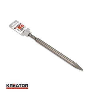 قلم تخریب نوک تیز چهارشیار برند KREATOR