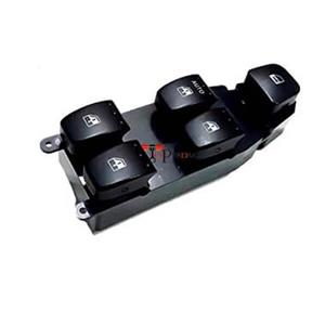 کلید شیشه بالابر چپ خودرو برلیانس H230