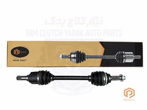 پلوس کامل کوتاه ABS مناسب پراید 131