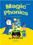 کتاب Magic Phonics 6 2nd