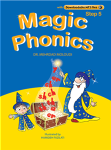 Magic Phonics 5