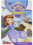 کارتون Sofia the First: Once Upon a Princess