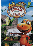 کارتون علمی Dinosaur Train-2DVD