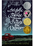 کتاب Aristotle and Dante Discover the Secrets of the Universe