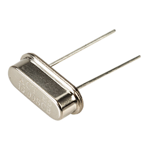 کریستال ۲۴ مگاهرتز