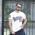 تیشرت مردانه BUFFALO کد 16642