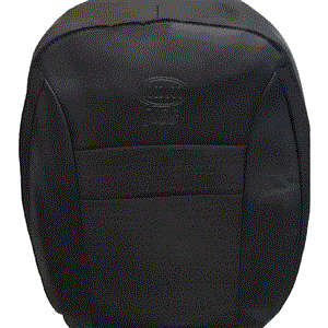 روکش صندلی مناسب خودرو mvm x33 قدیم کد 1111