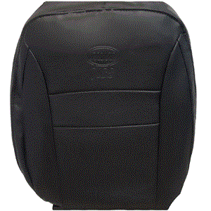 روکش صندلی مناسب خودرو mvm x33 قدیم کد 1112