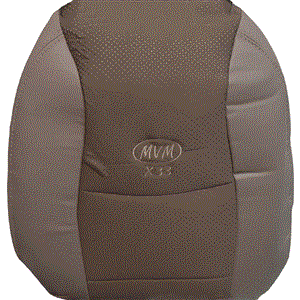 روکش صندلی مناسب خودرو mvm x33 قدیم کد 1113