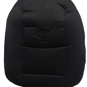 روکش صندلی مناسب خودرو mvm x33 قدیم کد 1114