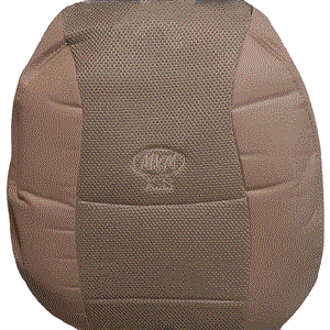 روکش صندلی مناسب خودرو mvm x33 قدیم کد 1115