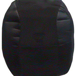 روکش صندلی مناسب خودرو mvm x33 قدیم کد 1117