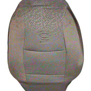 روکش صندلی مناسب خودرو mvm x33 قدیم کد 1120