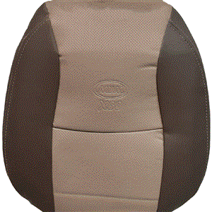 روکش صندلی مناسب خودرو mvm x33 قدیم کد 1121