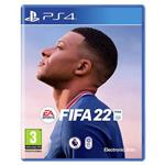 FIFA 22 – PS4...