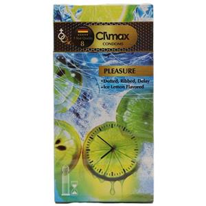 کاندوم پلیژر 12 عددی کلایمکس