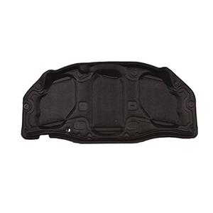 عایق درب موتور (کاپوت) ساندرو برند بابل کارپت