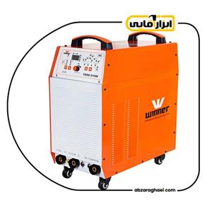 اینورتر جوشکاری وینر مدل 1850-315N