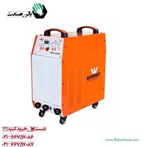 دستگاه جوش و برش وینر مدل 4850-400N
