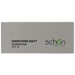 کرم پودر مات اسموتینگ S04 - شون