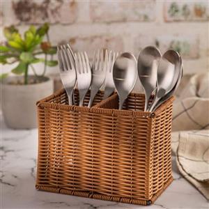 جا قاشقی بافت دو قلو تاپکو (16) z82