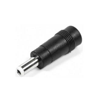 تبدیل فیش آداپتوری به ۵.۵*۲.۵ میلیمتر سری سفید