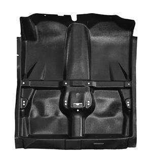 کفپوش یکپارچه سوپر سمند برند بابل کارپت