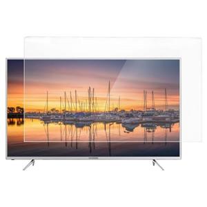 محافظ صفحه تلویزیون اس اچ  مدل S-50 مناسب برای تلویزیون 50 اینچ SH S-50 TV Screen Protector For 50 Inch TV