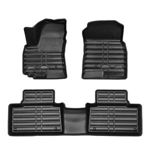 کفپوش سه بعدی چرم مصنوعی ریگان کوپا برند بابل کارپت