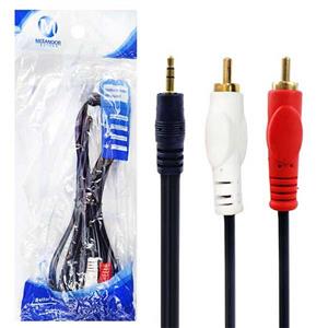 کابل رابط اورگی ۱ به ۲ ( استریو به AV )