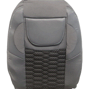 روکش صندلی مناسب خودرو ساینا S کد 1237