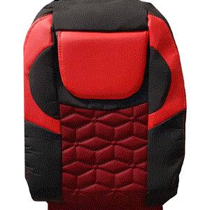 روکش صندلی مناسب خودرو ساینا S کد 1241