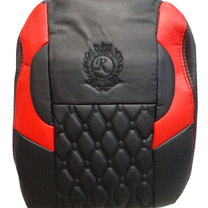 روکش صندلی مناسب خودرو ساینا S کد 1243